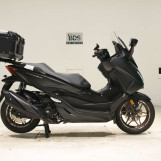Мотоцикл Honda FORZA-6 з пробігом 5142 km