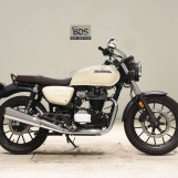 Мотоцикл Honda GB350