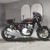 Мотоцикл Honda CB400FOUR с пробегом 34956 km