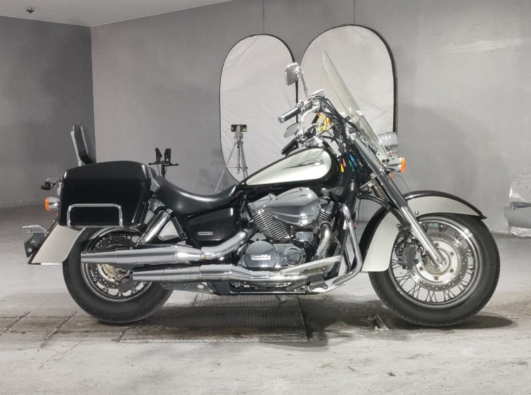 Мотоцикл Honda SHADOW750 с пробегом 40450 km