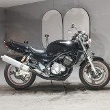 Мотоцикл Kawasaki CB1300SF BOLDOR з пробігом 29723 km