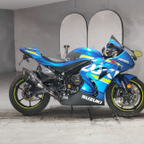 Мотоцикл Suzuki GSX-R1000 с пробегом 35465 km