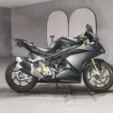 Мотоцикл Honda CBR250RR з пробігом 46307 km