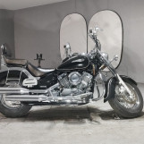 Мотоцикл Yamaha DRAGSTAR XVS400 CLASSIC з пробігом 10138 km