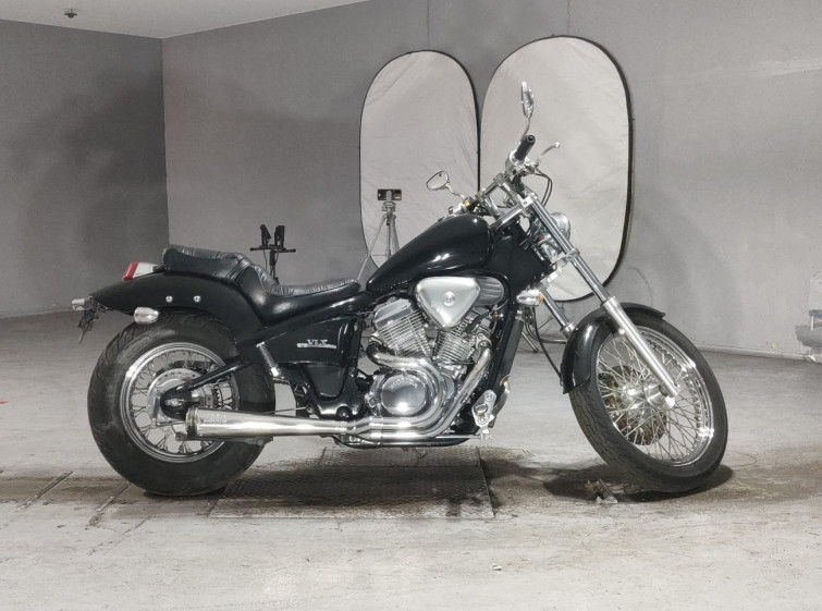 Мотоцикл Honda STEED400 с пробегом 11973 km