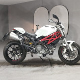 Мотоцикл Ducati MONSTER 796 з пробігом 177 km