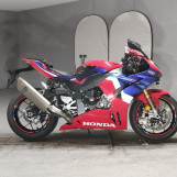Мотоцикл Honda CBR1000RR SP з пробігом 7964 km