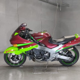 Мотоцикл Kawasaki ZZ-R1100 с пробегом 38854 km с пробегом 38854 km