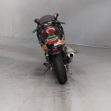 Мотоцикл Kawasaki ZZ-R1100 с пробегом 38854 km с пробегом 38854 km