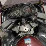 Мотоцикл Kawasaki ZZ-R1100 с пробегом 38854 km с пробегом 38854 km