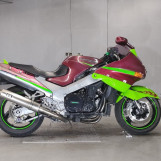 Мотоцикл Kawasaki ZZ-R1100 с пробегом 38854 km с пробегом 38854 km
