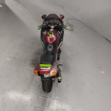 Мотоцикл Kawasaki ZZ-R1100 с пробегом 38854 km с пробегом 38854 km