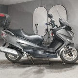 Мотоцикл Suzuki BURGMAN200 з пробігом 37688 km