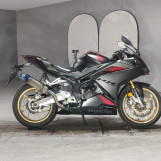 Мотоцикл Honda CBR250RR з пробігом 27341 km