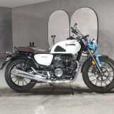Мотоцикл Honda GB350 с пробегом 2653 km