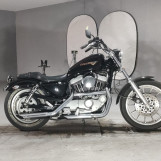 Мотоцикл HD SPORTSTER XL1200S з пробігом 23655 km