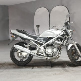 Мотоцикл Suzuki BANDIT250 с пробегом 23036 km
