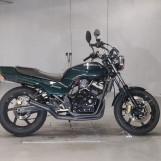 Мотоцикл Honda JADE CB250 с пробегом 40635 km с пробегом 40635 km