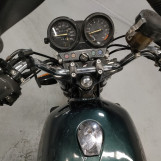 Мотоцикл Honda JADE CB250 с пробегом 40635 km с пробегом 40635 km