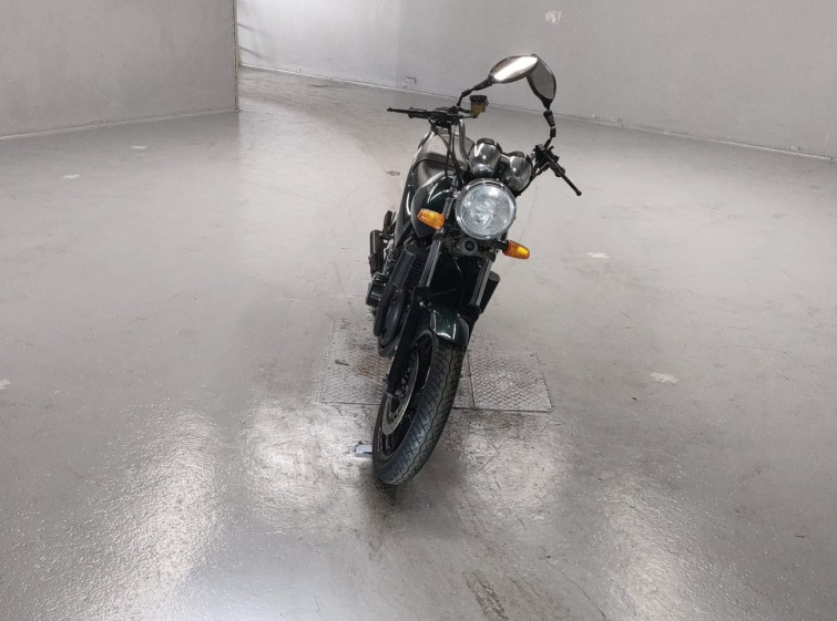 Мотоцикл Honda JADE CB250 с пробегом 40635 km с пробегом 40635 km