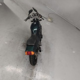 Мотоцикл Honda JADE CB250 с пробегом 40635 km с пробегом 40635 km