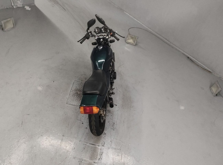 Мотоцикл Honda JADE CB250 с пробегом 40635 km с пробегом 40635 km