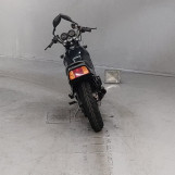 Мотоцикл Honda JADE CB250 с пробегом 40635 km с пробегом 40635 km