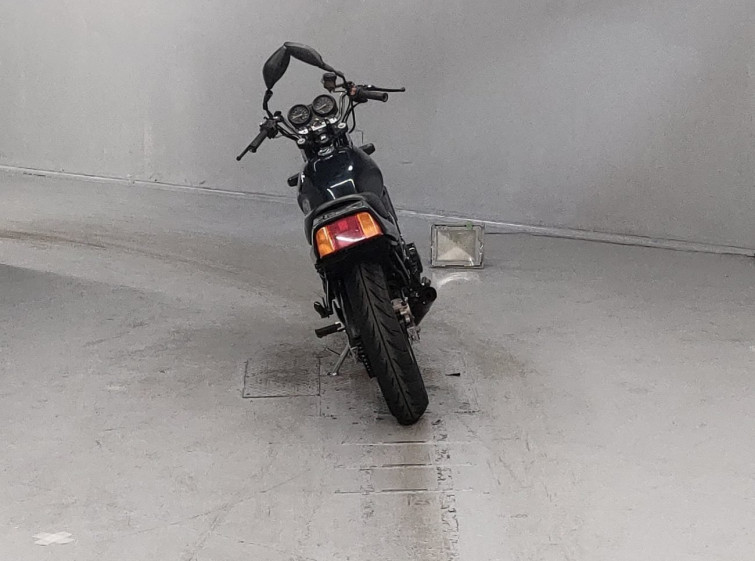 Мотоцикл Honda JADE CB250 с пробегом 40635 km с пробегом 40635 km