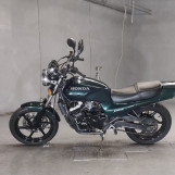 Мотоцикл Honda JADE CB250 с пробегом 40635 km с пробегом 40635 km