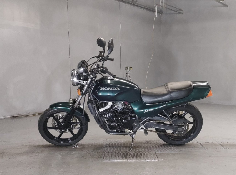 Мотоцикл Honda JADE CB250 с пробегом 40635 km с пробегом 40635 km