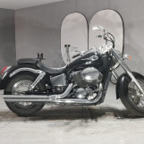 Мотоцикл Honda SHADOW400 с пробегом 34527 km