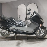 Мотоцикл Honda FORZA Z с пробегом 16755 km
