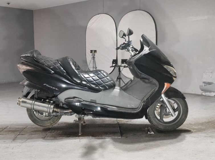 Мотоцикл Honda FORZA Z с пробегом 16755 km