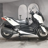 Мотоцикл Yamaha X-MAX250 з пробігом 28314 km