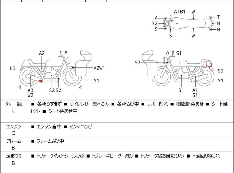 Мотоцикл Yamaha DRAGSTAR XVS250 с пробегом 64731 km с пробегом 64731 km