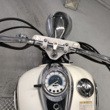 Мотоцикл Yamaha DRAGSTAR XVS250 с пробегом 64731 km с пробегом 64731 km