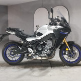 Мотоцикл Yamaha TRACER9 GT с пробегом 5376 km