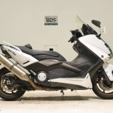 Мотоцикл Yamaha T-MAX530 с пробегом 67972 km