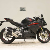 Мотоцикл Honda CBR250RR з пробігом 5315 km
