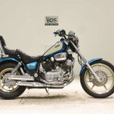 Мотоцикл Yamaha VIRAGO XV1100 с пробегом 45935 km