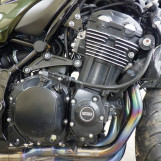 Мотоцикл Kawasaki Z900RS с пробегом 69177 km