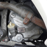 Мотоцикл Honda FORESIGHT SE с пробегом 83598 km
