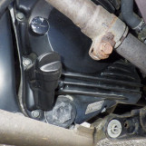 Мотоцикл Honda FORZA
