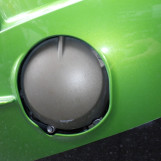 Мотоцикл Kawasaki NINJA250R