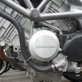 Мотоцикл Honda VTR250 з пробігом 17393 km