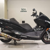 Мотоцикл Honda FORZA Z з пробігом 63907 km