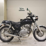 Мотоцикл Suzuki VOLTY с пробегом 16964 km