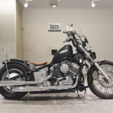 Мотоцикл Yamaha DRAGSTAR XVS400 с пробегом 6044 km