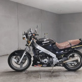 Мотоцикл Kawasaki ZZ-R250 с пробегом 1346 km с пробегом 1346 km