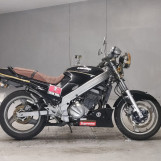 Мотоцикл Kawasaki ZZ-R250 с пробегом 1346 km с пробегом 1346 km